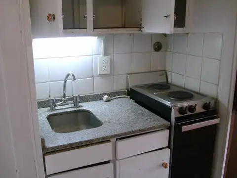 Departamento en Alquiler al Este