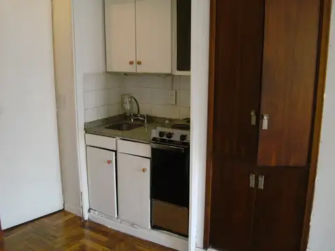 Departamento en Alquiler en Barrio Norte, $ 400.000