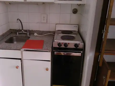Departamento en Alquiler Apto profesional
