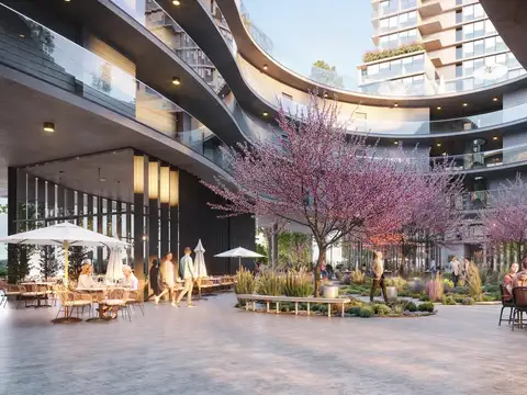Venta departamento en pozo, 3 ambientes, Buenavista, San Fernando