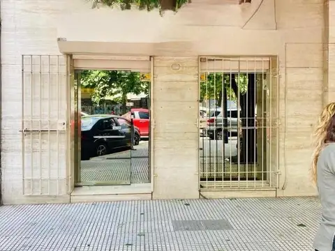 Local Tribunales Apto multiples Usos