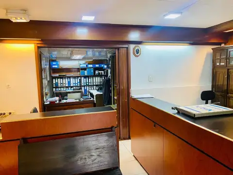 Local en Alquiler 60 años