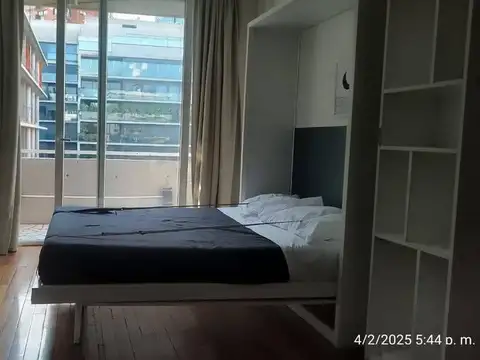 Departamento en Venta en Belgrano, USD 105.000