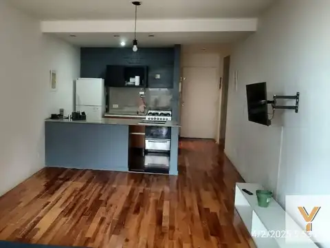 La Pampa y Ramsay