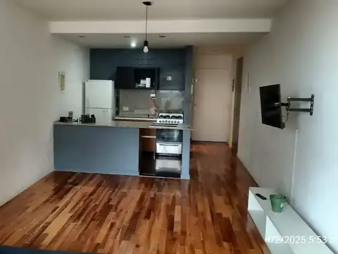 La Pampa y Ramsay