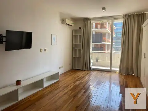 Departamento Monoambiente en venta - 1 Baño - Belgrano