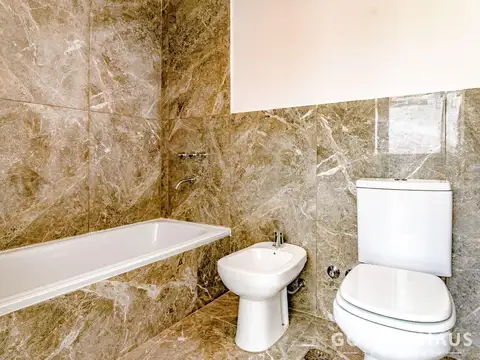 Depto Tipo Casa en Venta de 3 dormitorios