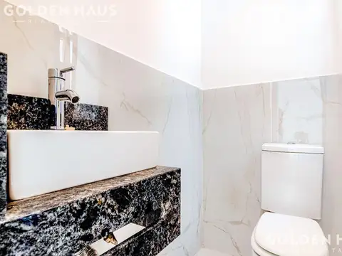Depto Tipo Casa en Venta A Estrenar