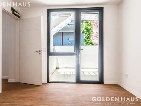 Depto Tipo Casa en Venta A Estrenar