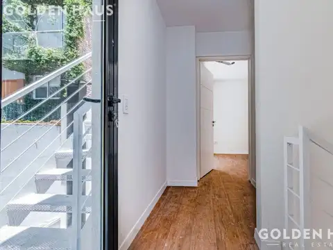 Depto Tipo Casa en Venta en Palermo, USD 379.900