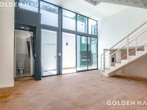 Depto Tipo Casa en Venta de 3 dormitorios
