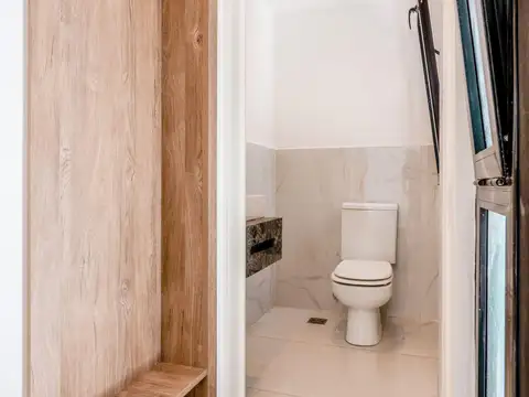 Depto Tipo Casa en Venta en Palermo, USD 389.900