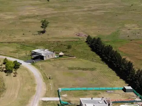 Terreno en Venta de 1045,0 m2