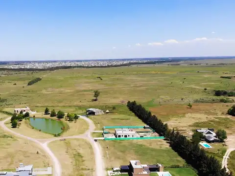 Terreno en Venta en Las Calandrias, USD 28.000