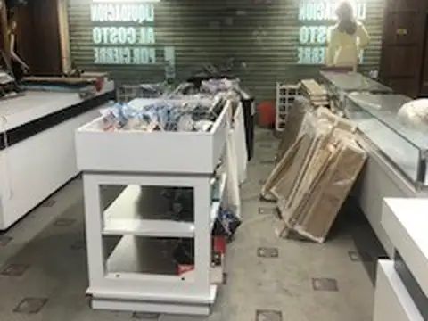 Casa 7 ambientes con 4 baños