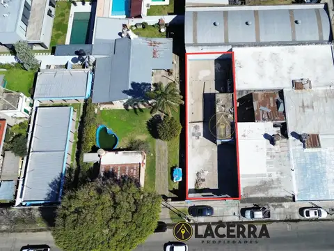 Amancio Alcorta al 6900