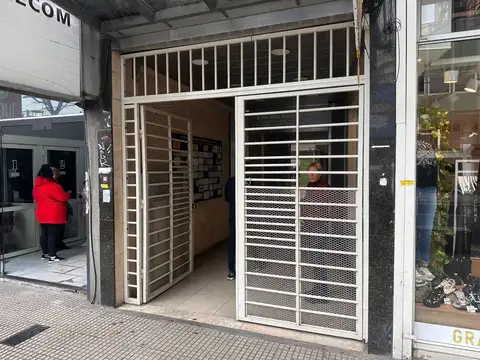 Urquiza al 4700