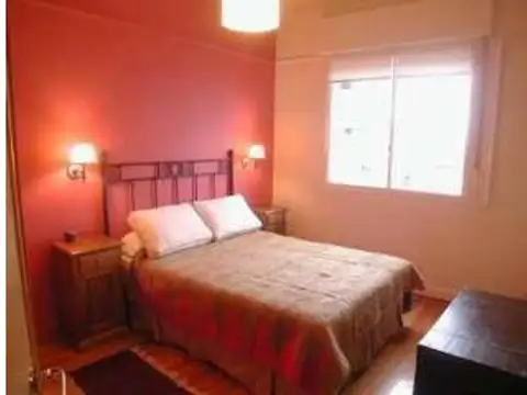 Departamento en Alquiler Temporal de 2 ambientes