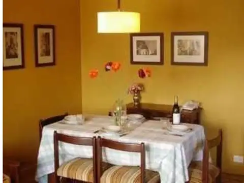 Departamento en Alquiler Temporal 70 años