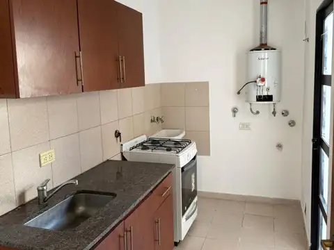 Departamento en Alquiler de 4 ambientes