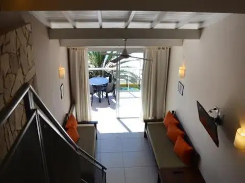 Departamento en Alquiler Temporal en Costa Del Este, USD 1.900