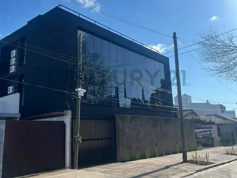 Oficina en Alquier  en CITY BELL -SET OFFICE