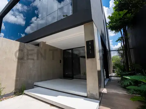 Oficina en Alquiler 1 año