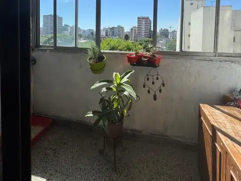 Departamento en Venta en Colegiales, USD 75.000