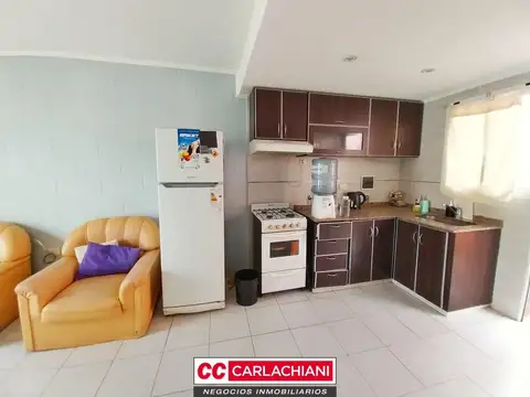Casa en Alquiler de 2 dormitorios