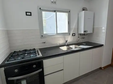 Departamento en Venta en La Plata, USD 84.000