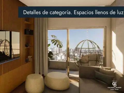 VENTA – MONOAMBIENTE EN POZO - AVELLANEDA