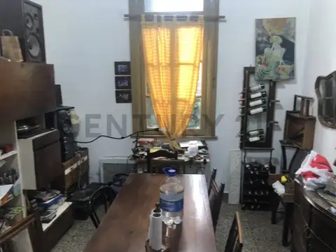 Rivera Indarte 900, Piso 0