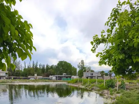 Terreno en Venta en El Sauce, USD 25.000