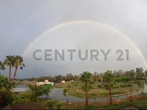 Century 21 vende lote en Barrio Nautilus Country Náutico Mendoza, Guaymallén
