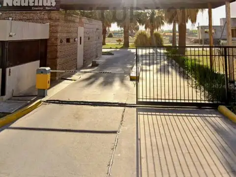 Century 21 vende lote en Barrio Nautilus Country Náutico Mendoza, Guaymallén