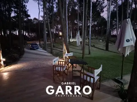 Casa en Alquiler Temporal en Pinamar, USD 5.200