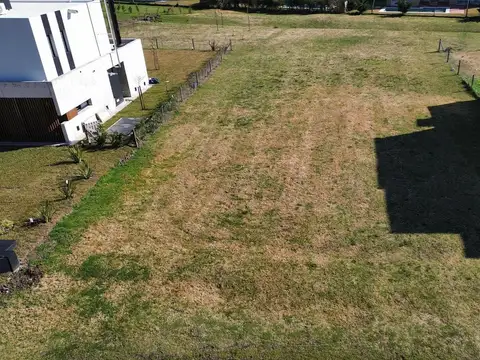 Terreno en  venta en Greenville Polo & Resort