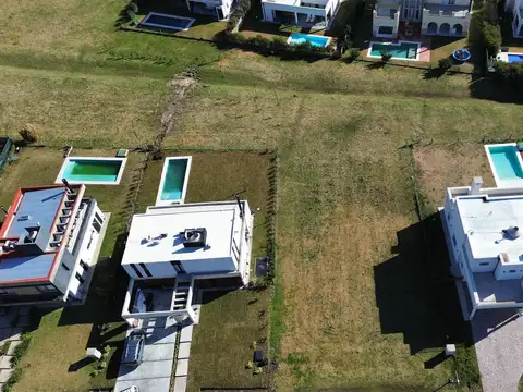 Terreno en  venta en Greenville Polo & Resort