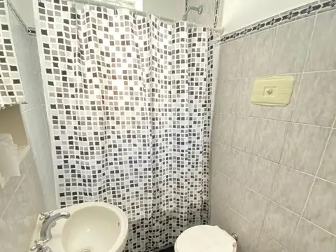 ALQUILER TEMPORARIO DEPARTAMENTO 2 AMBIENTES PARA 4 PERSONAS, GÜEMES