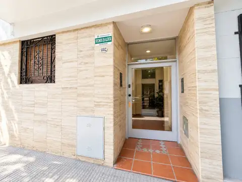 Dueño Directo. Departamento en alquiler en Caballito.