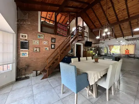 Casa en Venta al Sureste