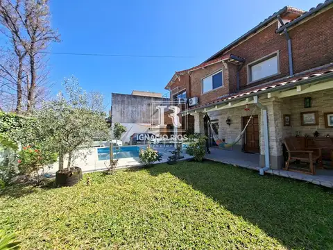 Casa en Venta de 4 dormitorios