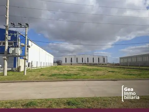 Terreno en Venta de 2500,0 m2