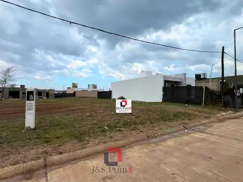 Docta Avenida Mza 167 Lote 3