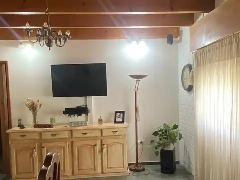 Depto Tipo Casa en Venta en Villa Ballester, USD 110.000