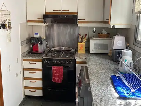 Depto Tipo Casa en Venta 18 años