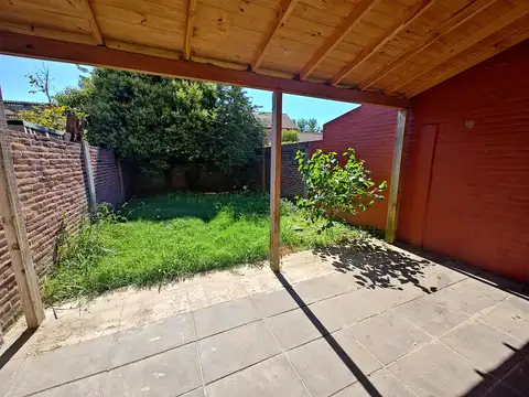 Casa en Alquiler 15 años