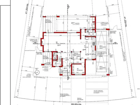 Consultar x 25 opciones mas (Casas, deptos, lotes)