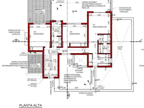 Casa en Venta de 4 dormitorios