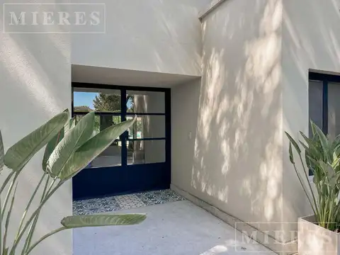 Casa en Venta en Santa Maria Del Tigre, USD 550.000